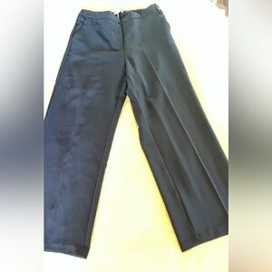 Tommy Hilfiger Women's Black Pants